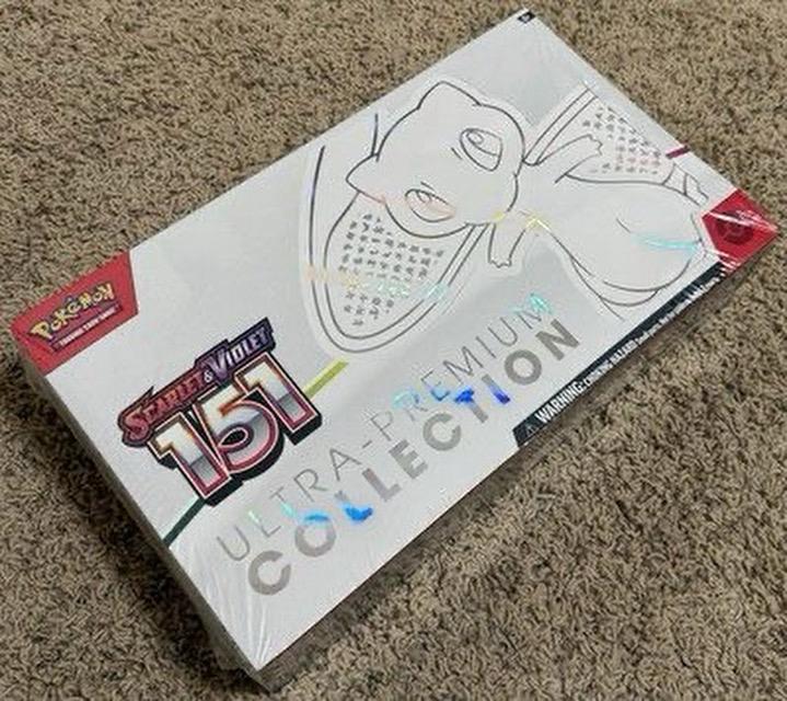 Pokemon product 3